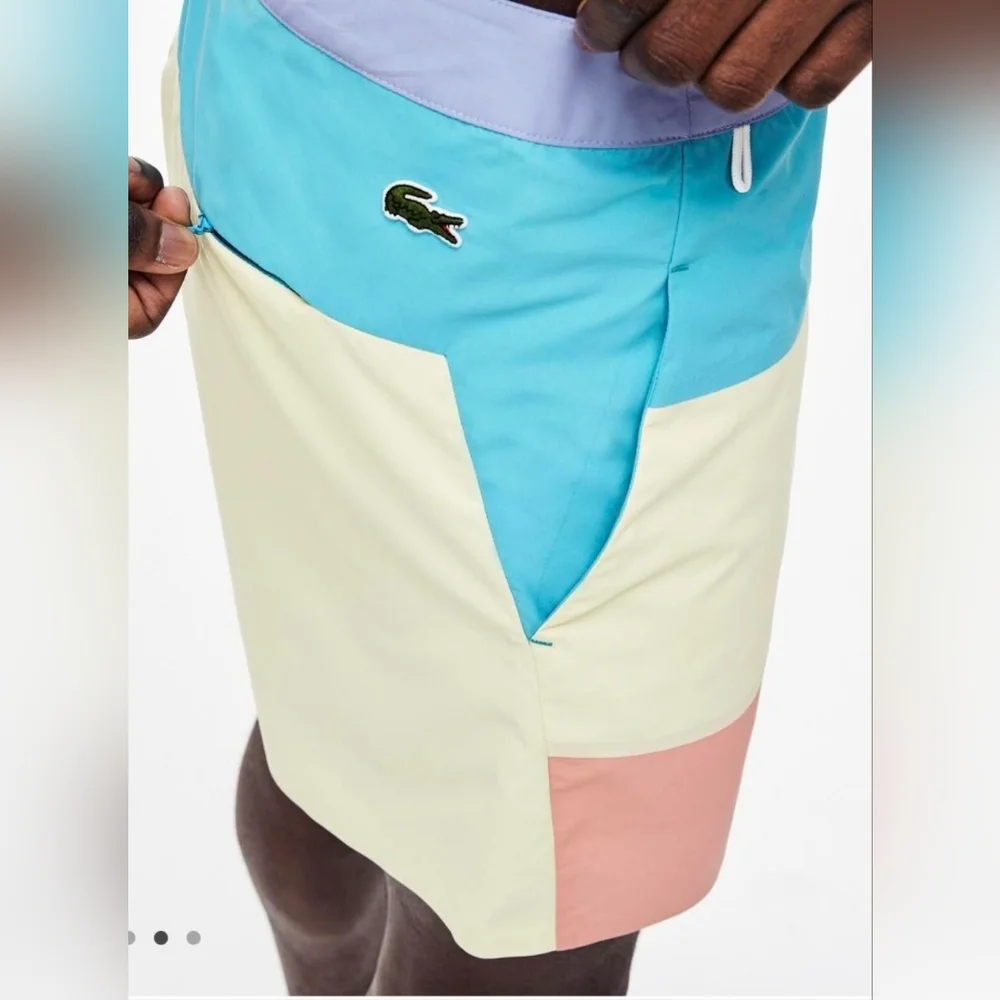 Lacoste Swim‎ Trunk Men’s XL